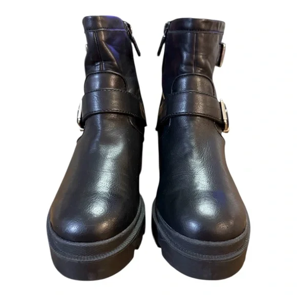 Circus by Sam Edelman Sinead Boots Women’s Size 9 M - Picture 4 of 12